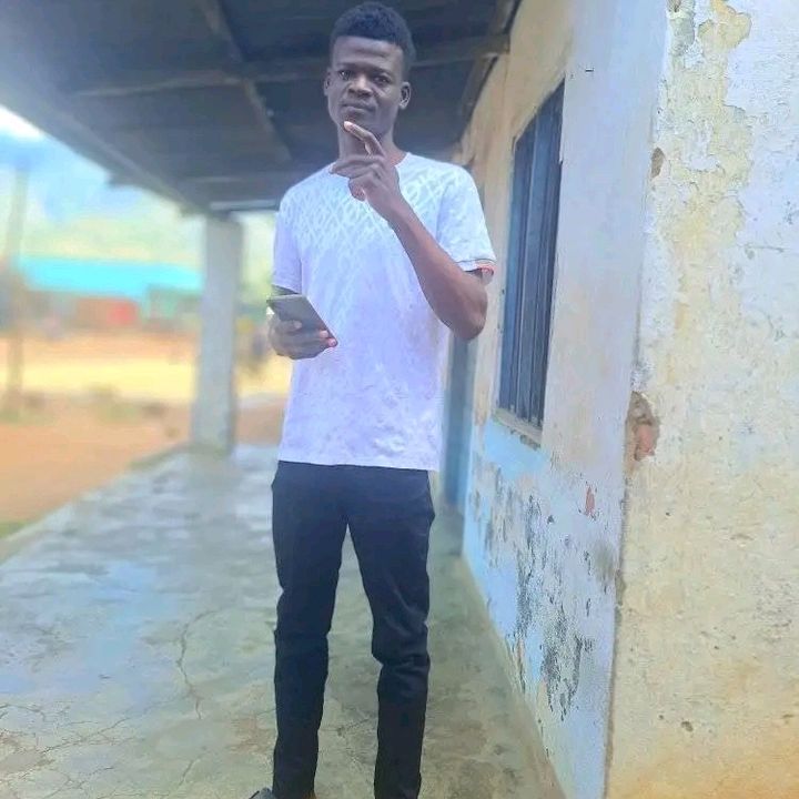 Profile Picture of Peter Magalasi (@peter.magalasi) on Tiktok