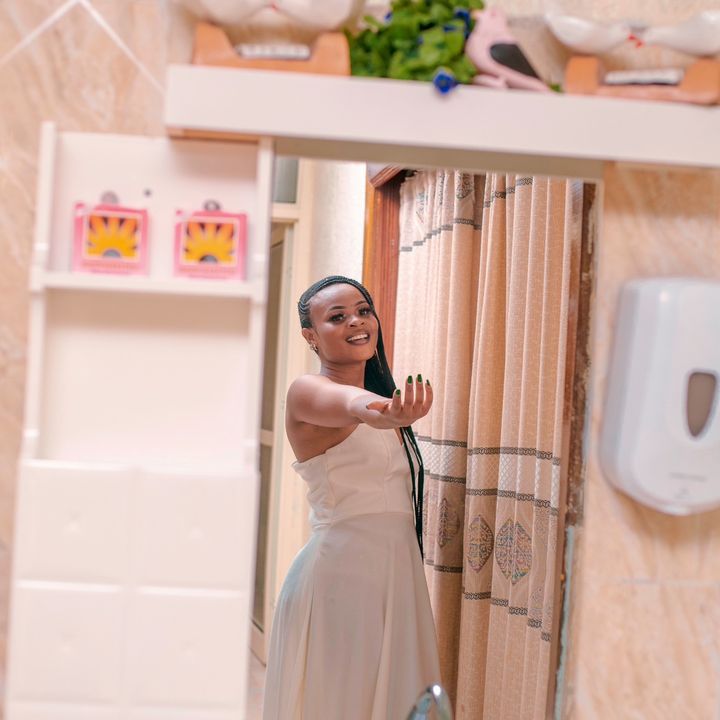 Flor’art collection - Tiktok Profile Picture of Flor’art collection (@florencekangele5) on Tiktok