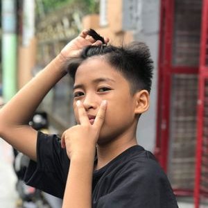 Profile Picture of Sean Sandoval (@SeanSan76132522) on Twitter