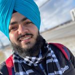 Profile Picture of Amritpal Singh (@amrit_mahal04_) on Instagram