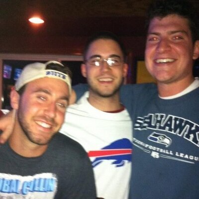 Kevin Brook - Twitter Profile Picture of Kevin Brook (@KevinBrook1) on Twitter