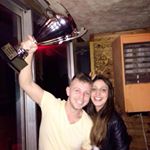 Profile Picture of Daniel Gorlovetsky (@danielgorlo) on Instagram