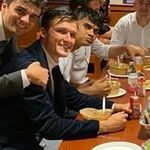 Profile Picture of Benjamin Jenkins (@benjamin_jenkins_) on Instagram
