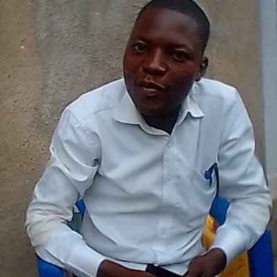 Profile Picture of Tshiyoyi François (@Tshiyoyifranoi1) on Twitter