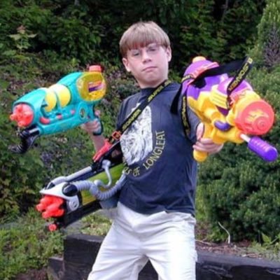 Profile Picture of Patrick Henry Senior Assassin ‘19 (@phhssa19) on Twitter