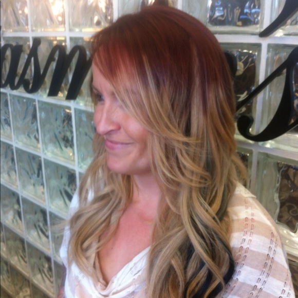 Profile Picture of Autumn Steiner (@autumnsteiner) on Poshmark