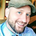 Profile Picture of Gary Morgan (@garymorganart) on Instagram