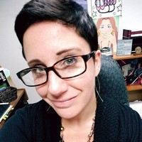 Profile Picture of Tanya Lynn Stepp (@tanya-lynn-stepp) on Quora