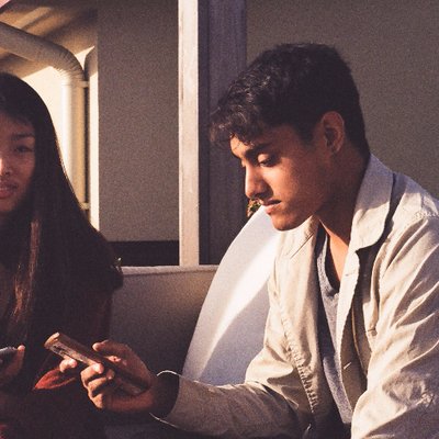 Profile Picture of Arun Ramamurthy (@Ramamurthy_Arun) on Twitter