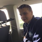 Profile Picture of Adam davey (@adam.davey.backup) on Instagram