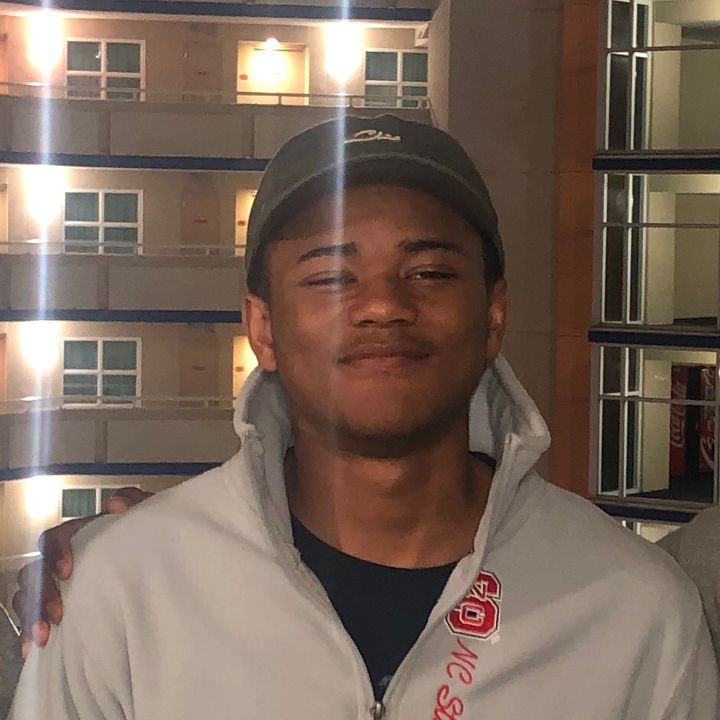 Profile Picture of Branden Jackson (@brandenjackson) on Tiktok