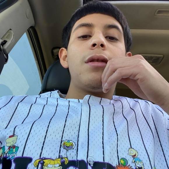 Profile Picture of Rudolfo Anguiano (@rudolfoanguiano) on Poshmark