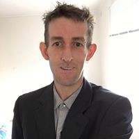 Profile Picture of Chris Heap (@chris-heap-3) on Quora