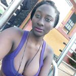 Profile Picture of pauline max (@paula_makori) on Instagram