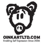 Profile Picture of James w/ OinkArtLtd.com (@oinkartltd) on Instagram