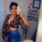 Profile Picture of Ruby Bautista (@ruby_bautistaa) on Instagram