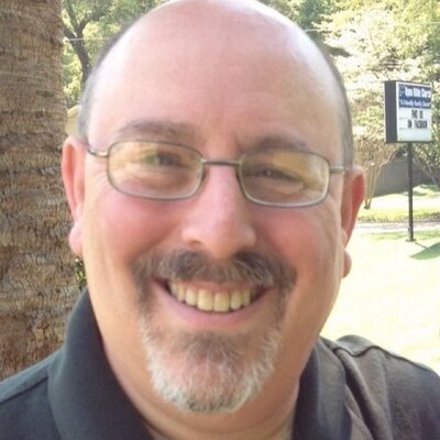 Profile Picture of Jon Peck (@JPeck1977) on Twitter