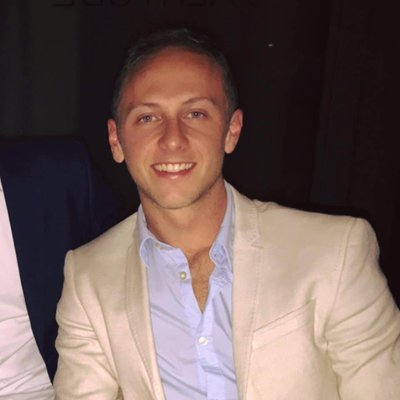 Profile Picture of Ed Hodge (@Ed_Hodge) on Twitter