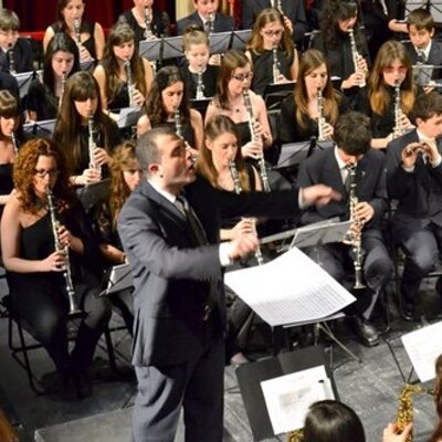 Profile Picture of David Rivas Domíngue (@Metrorivas) on Twitter