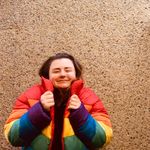 Profile Picture of Fran Gordon (@fran.gord) on Instagram