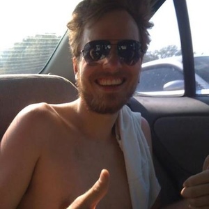 Profile Picture of Dennis Hampton (@dabananaman) on Myspace