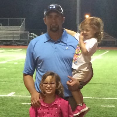 Profile Picture of Randy Crowley (@CoachRCrowley) on Twitter