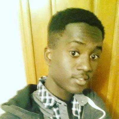 Profile Picture of Nathaniel Peterson (@Nate062001) on Twitter