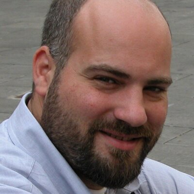 Profile Picture of Davide Bianchini (@scriviadavide) on Twitter