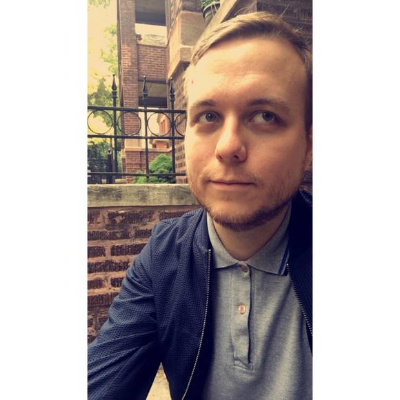 Johnathan Kaszynski - Poshmark Profile Picture of Johnathan Kaszynski (@jkaszynski) on Poshmark