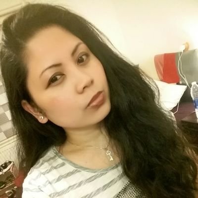 Profile Picture of Jena Ford (@Selje1) on Twitter