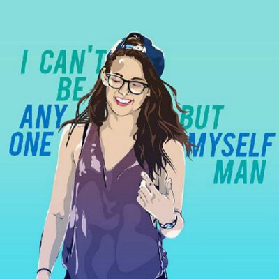 Profile Picture of Grisella Stefany (@gisellgtg) on Twitter