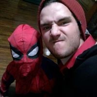 Profile Picture of Joshua Manley (@joshua-manley-3) on Quora