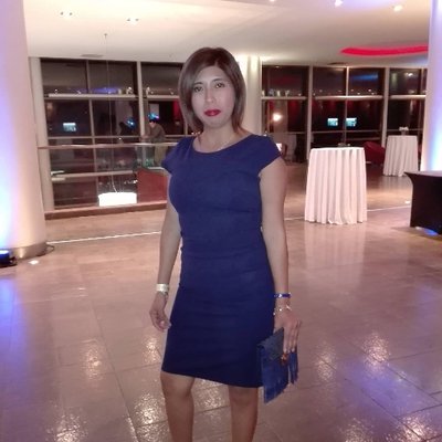 Profile Picture of Flor Susana Maripi Montes (@SMaripi) on Twitter