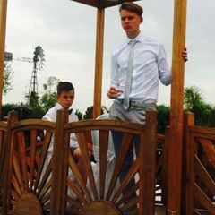Profile Picture of Nicholas Pascucci (@nicholaspascucci) on Tiktok
