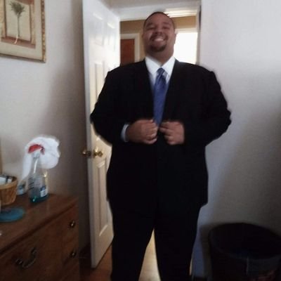 Profile Picture of Nathan Cuthbertson (@NathanCuthbert6) on Twitter