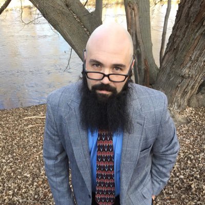 Profile Picture of David Merle (@worksmarter365) on Twitter