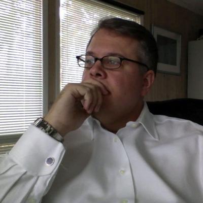 Profile Picture of Brian Carver (@briancarver) on Twitter