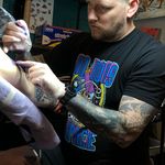 Profile Picture of ⚡️James Post⚡️🐉🔥 (@postjames) on Instagram