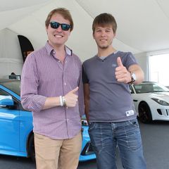 Profile Picture of David (@david.w.eilers) on Tiktok