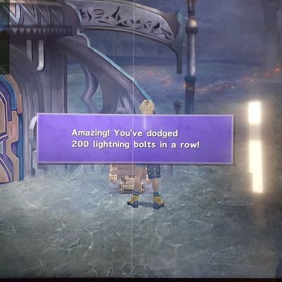 Profile Picture of Paradigmatic Anomaly (@JasonDorrington) on Twitter