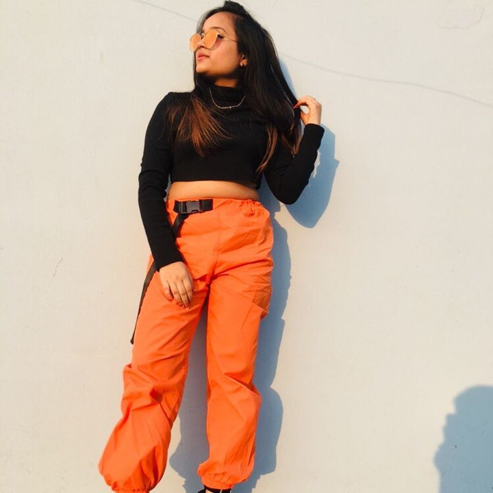 Profile Picture of anu❤ (@anubhagupta20) on Tiktok