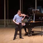 Profile Picture of Ian Stripling Jenson (@ian_violin1) on Instagram