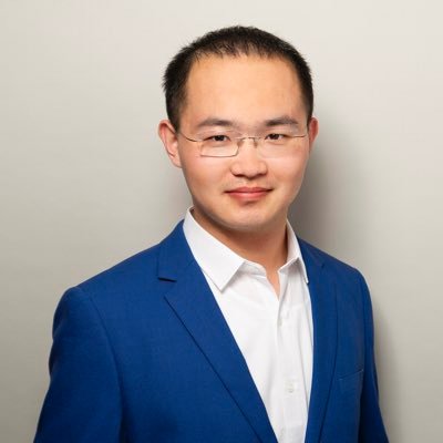 Guohui Jiang - Twitter Profile Picture of Guohui Jiang (@guohui_jiang) on Twitter