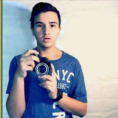 Profile Picture of Jason Hibbard (@JasonHibbardYT) on Twitter