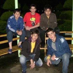 Profile Picture of Ashkan Ansari (@100915042) on Myspace