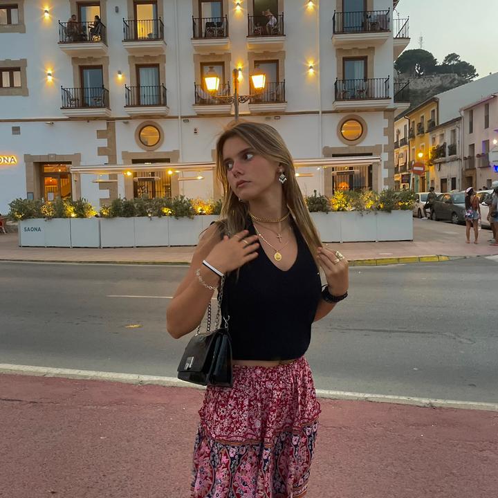 Profile Picture of Alexakruger (@@alexandra.kruger_) on Tiktok