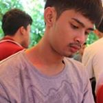 Profile Picture of สุธิศักดิ์ แบล็ค บัวชัย (@bock_app_17) on Instagram