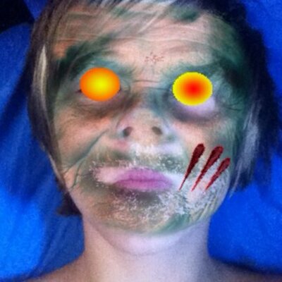 Profile Picture of Nick Ison (@McLilLad) on Twitter
