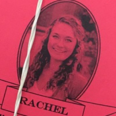 Profile Picture of SOS Rachel Bolin (@CardsRachel) on Twitter