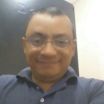 Profile Picture of Abner Samuel Romero (@AbnerSamuel) on Twitter